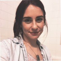Amanda St. Onge