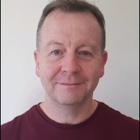 Noel Mc Cabe (He/Him)