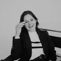 Catharine Bach