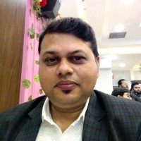 Ashish Khare