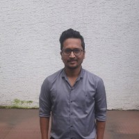 Yogesh More