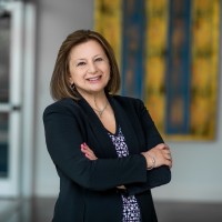 Barbara A. Skardis, Crs, Gri, Sfr