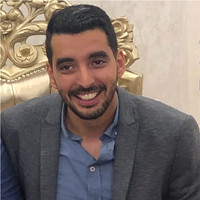 badreddine hinawi