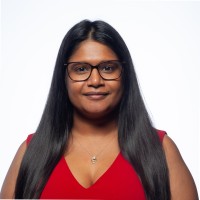 Devaney Mangroo