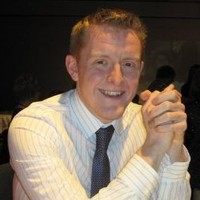 Steve O'Connell