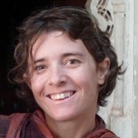 Elise François-Dainville