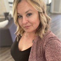 Lauren Rogers