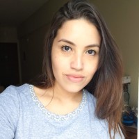 Dálethe Delfino Oliveira
