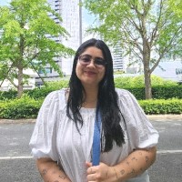 Mansi Shanbag