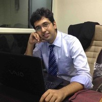 Kunjesh Negandhi