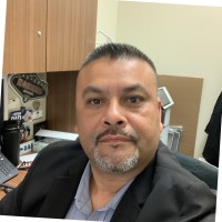 George Sanchez