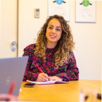 Linda Kemmeren