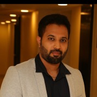 Diwakar Chandran