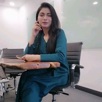 Mehwish Sadiq