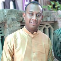 Shashikant Wagh