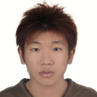 石翔文