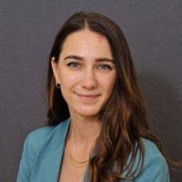 Katie Yates Burgess