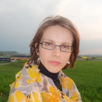 Evelina Georgieva