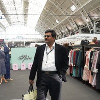 vinod, Maya International