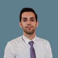 Amir Sorayaei