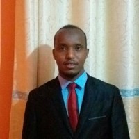 mohamed issack
