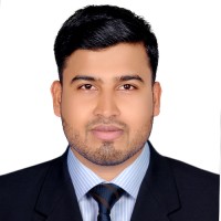 Mohammed Mudassir