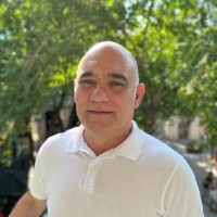 Luis Arturo Bas Ferran