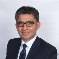 Sagar Sonar, P.E., Ptoe