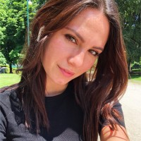 Claudia Orazi