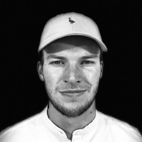 Coen Hemels