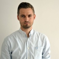 Henrik Sode Holm Kærgaard