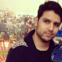 Jaymit Patel