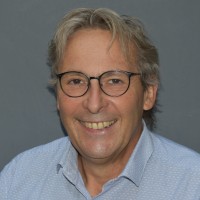 Sylvain Martinuzzi