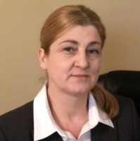 Iris Zachary, PhD, MS, FAMIA, ODS-C