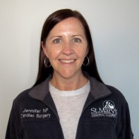 Jennifer Harrison