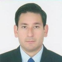 Willian Fahrid Huanca Mori