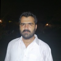 KAMRAN SAMAD