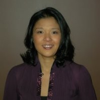 Lisa Qi Waung