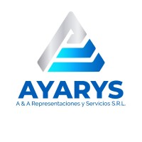 Ayarys SRL