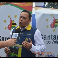 Omar Fernando Rangel Ballesteros