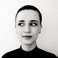 Erika Grace Strada