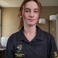 Ashley Petrie