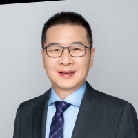 Conrad Zhu