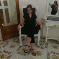 Sarah Carlomagno