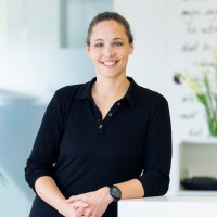 Anke Richters