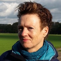 Mieke Grobben