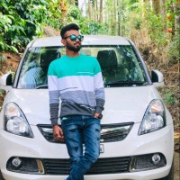 Nithin Jv