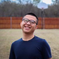 Jonathan Dinh