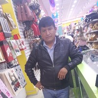 Saul Carrasco