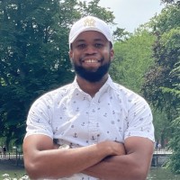 Kingsley Ibeabuchi 📖 ✍️